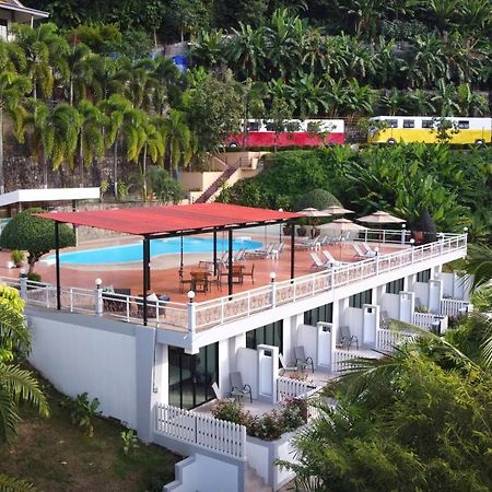Memory Karon Resort Exterior photo