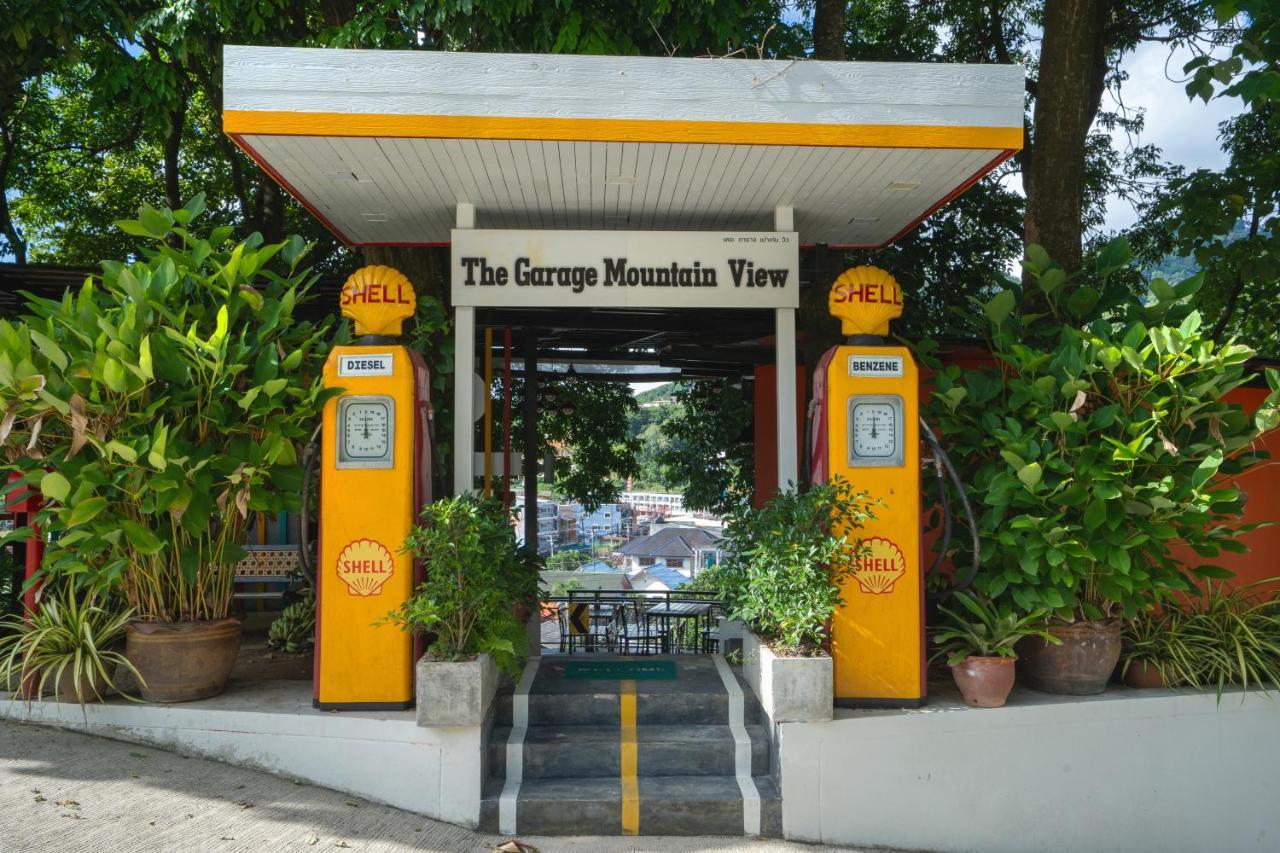 Memory Karon Resort Exterior photo