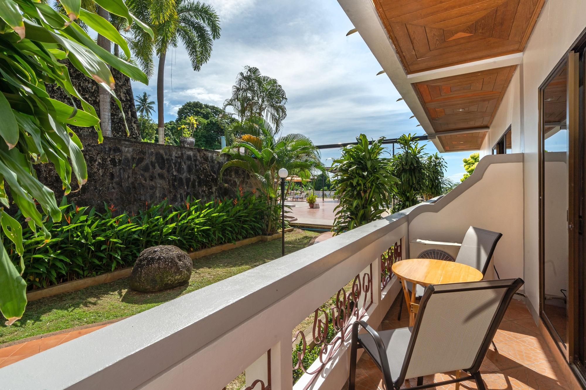 Memory Karon Resort Exterior photo